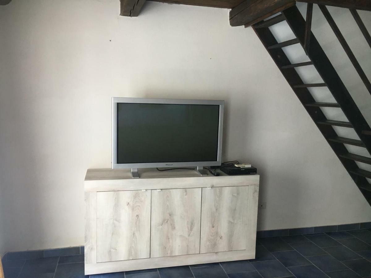 Appartement 15 Via Giordano à Iglesias Extérieur photo