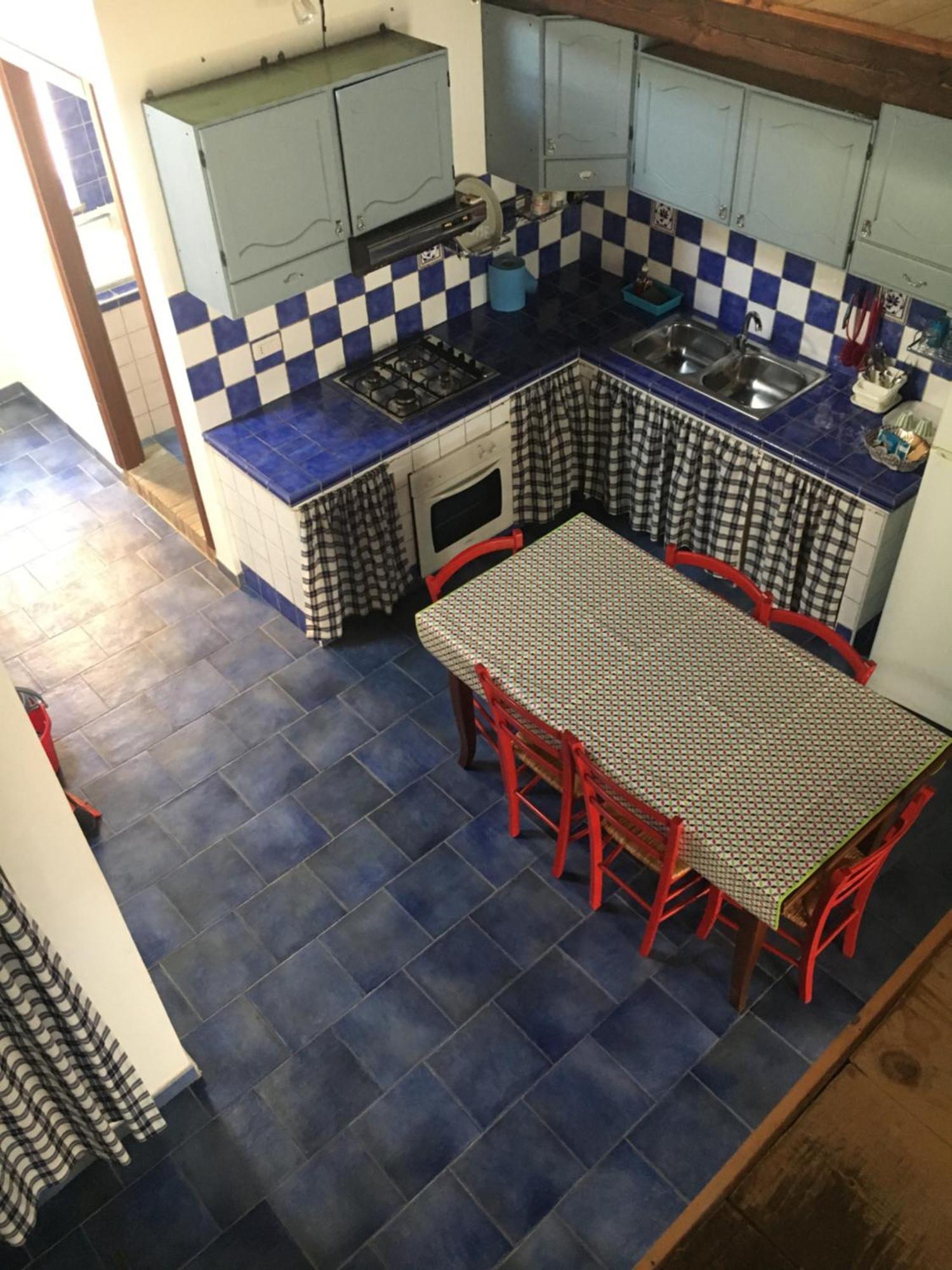 Appartement 15 Via Giordano à Iglesias Extérieur photo